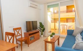 Apartamento Sereno 4 | Piscina, Garaje, Terraza y Playa